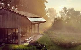 B&B Lisdodde